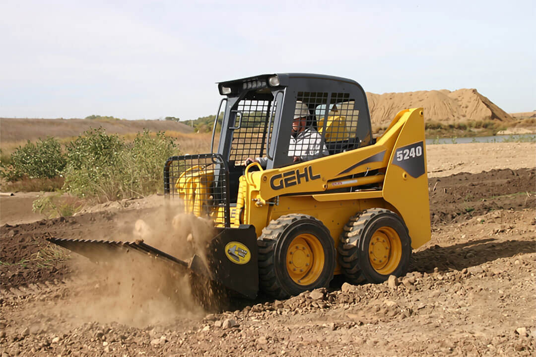 Gehl SL 5240
