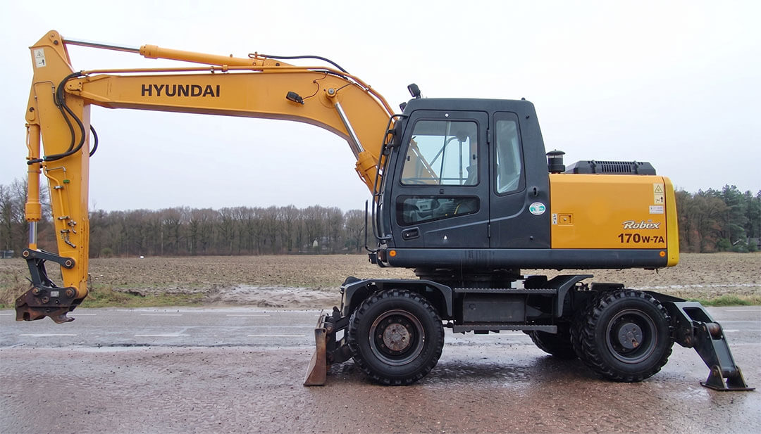 Hyundai W-170 7a